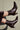 CALAIS CHOCOLATE ANKLE BOOTS | Je La Connais | CULT MIA