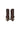 CALAIS CHOCOLATE ANKLE BOOTS | Je La Connais | CULT MIA