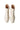 CALAIS OFF WHITE ANKLE BOOTS | Je La Connais | CULT MIA