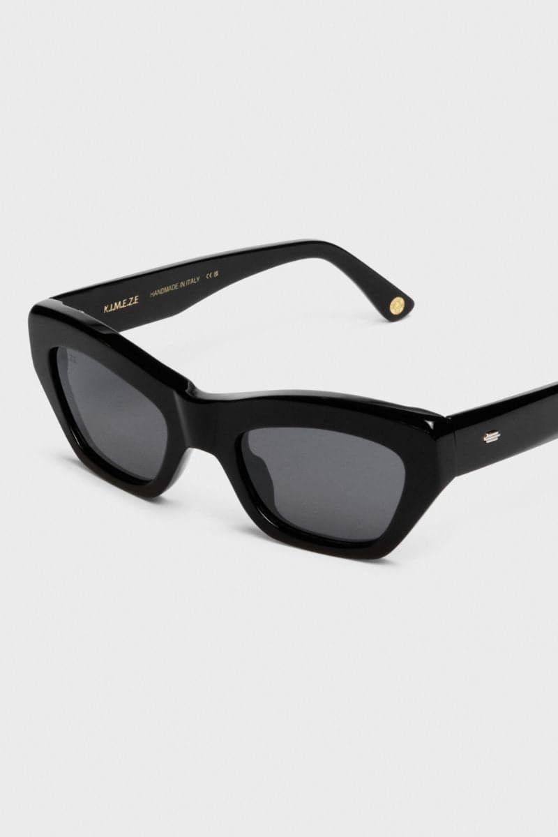 BLACK CONCEPT 3 CATEYE SUNGLASSES | Kimeze | CULT MIA