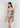 VENUS PRINTED FULL CORSET TOP | La Musa | CULT MIA