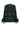 CHECKERED BLUE WOOL-BLEND JACKET WITH GREEN FEATHER-DETAILING | Lalo | CULT MIA