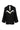 BLACK SPECTRE PYJAMA SHIRT | Ludique | CULT MIA