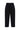 NAVY HIGH-RISE CARROT PANTS | Nocturne | CULT MIA