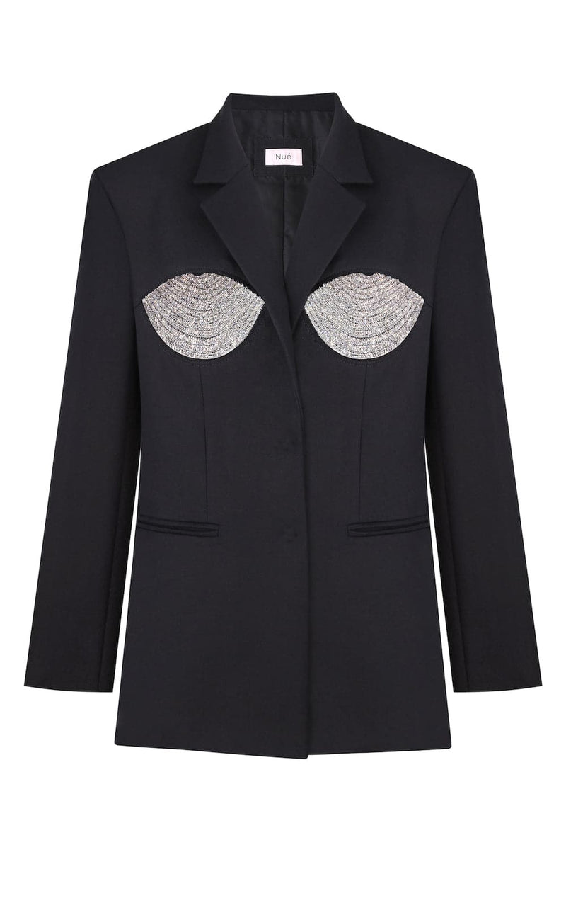 TAILORED BLAZER | NUÉ EXCLUSIVE ACCESS | CULT MIA