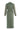 GREEN TAILORED FLOWER COAT | Psychedelic Overdose | CULT MIA