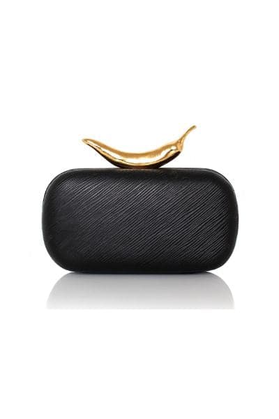 CHILI BLACK BOX | Sarah's Bag | CULT MIA