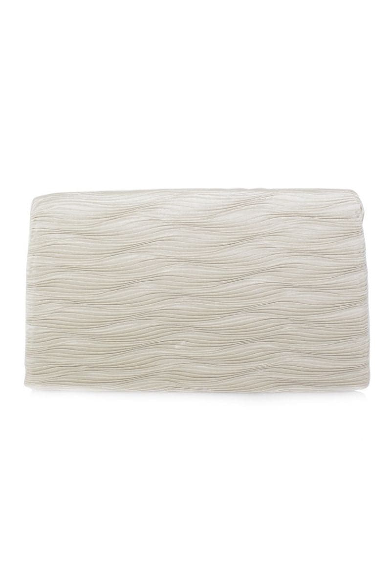 CORAL WAVES GRACE CLUTCH | Sarah's Bag | CULT MIA