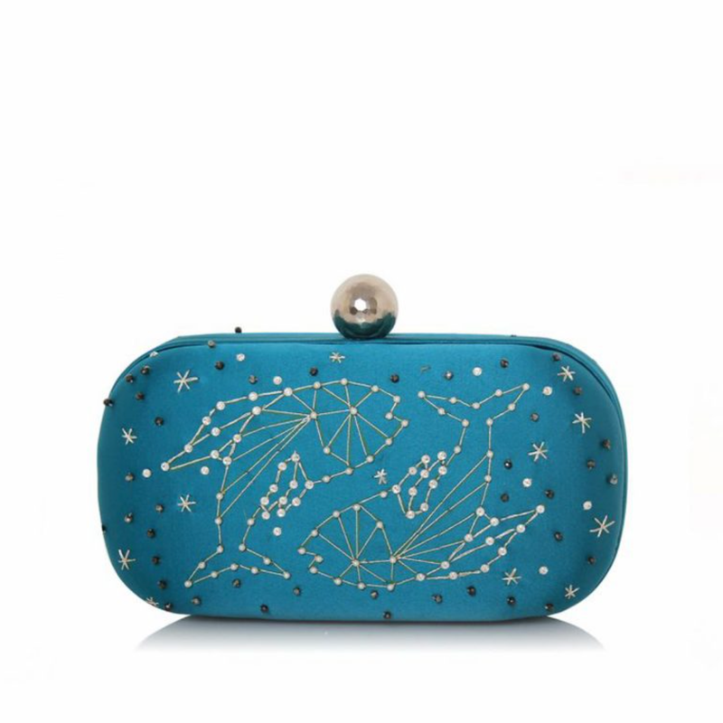 PERSONALIZED ASTRO BOX | Sarah's Bag | CULT MIA