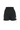 PLEATED EMBROIDERED BLACK SHORTS | Sean Sheila | CULT MIA