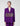 MILA PURPLE SUIT PANTS | Aquarel Studio | CULT MIA