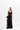 CUT-OUT BACK MAXI DRESS | Vaska | CULT MIA