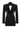 CUT-OUT SINGLE-BREASTED BLAZER | Vaska | CULT MIA
