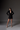 CUT-OUT SINGLE-BREASTED BLAZER | Vaska | CULT MIA